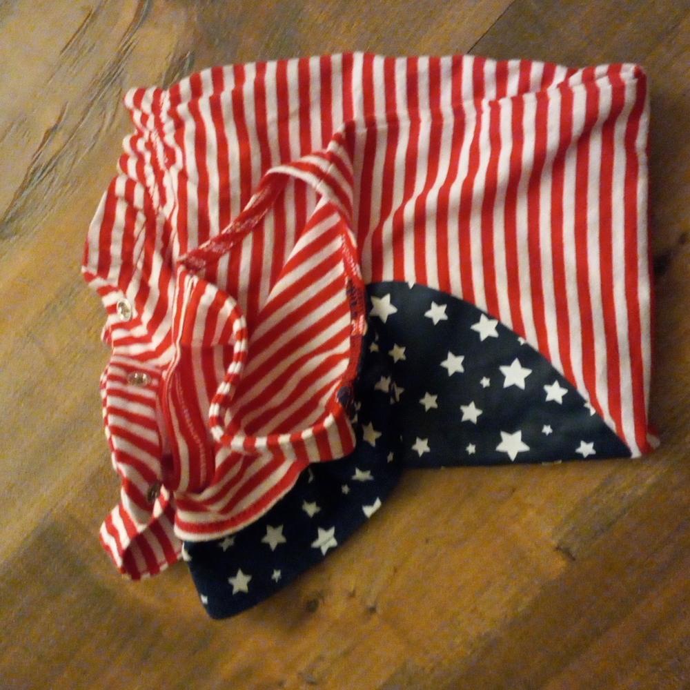 Baby clothes